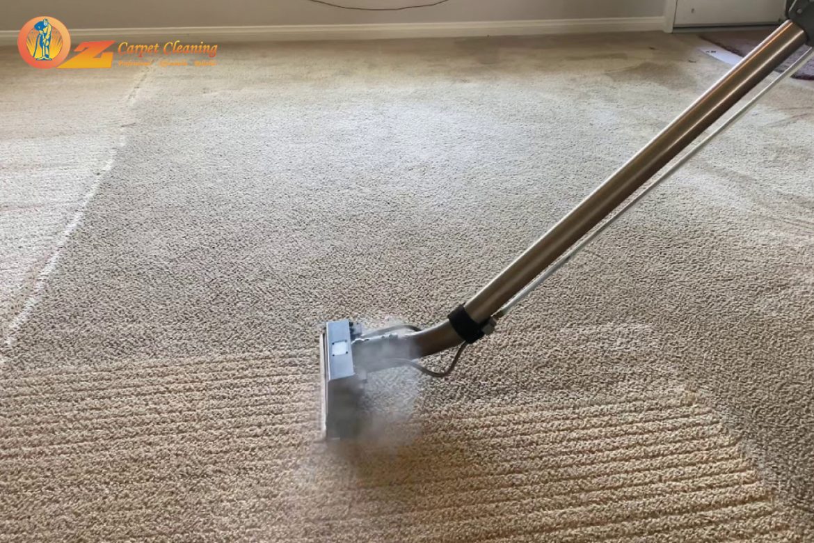 Clean & Refresh Your Residential And Commercial Carpet